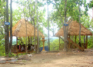 phnom-kraol-cultural-resort